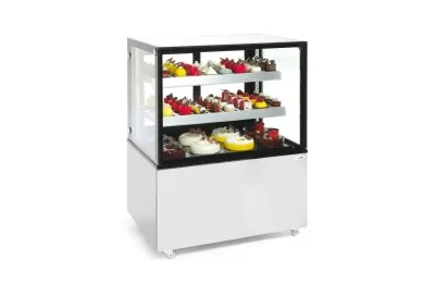 Vitrine de confiserie