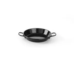 Brûleur à gaz pour poêle à paella HENDI 622704
