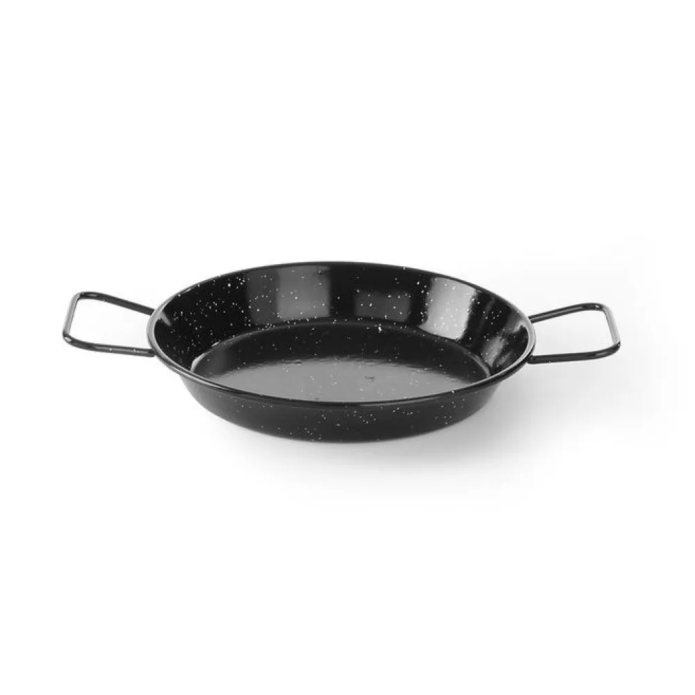 Brûleur à gaz pour poêle à paella HENDI 622742