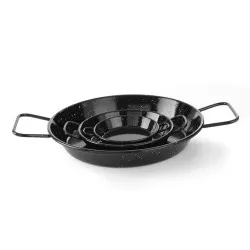 Brûleur à gaz pour poêle à paella HENDI 622742