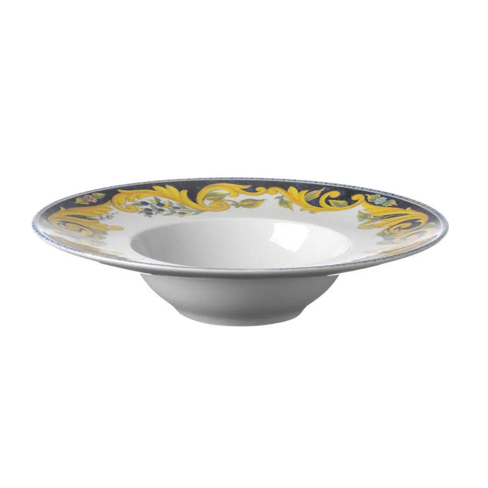 Assiette HENDI 769935