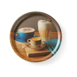 Plateau HENDI 507971