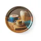 Plateau HENDI 507971