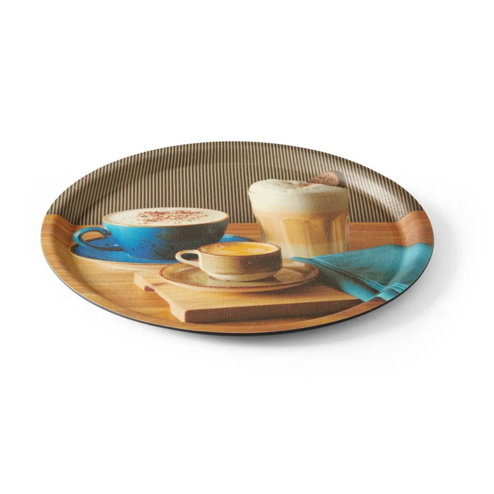 Plateau HENDI 507971