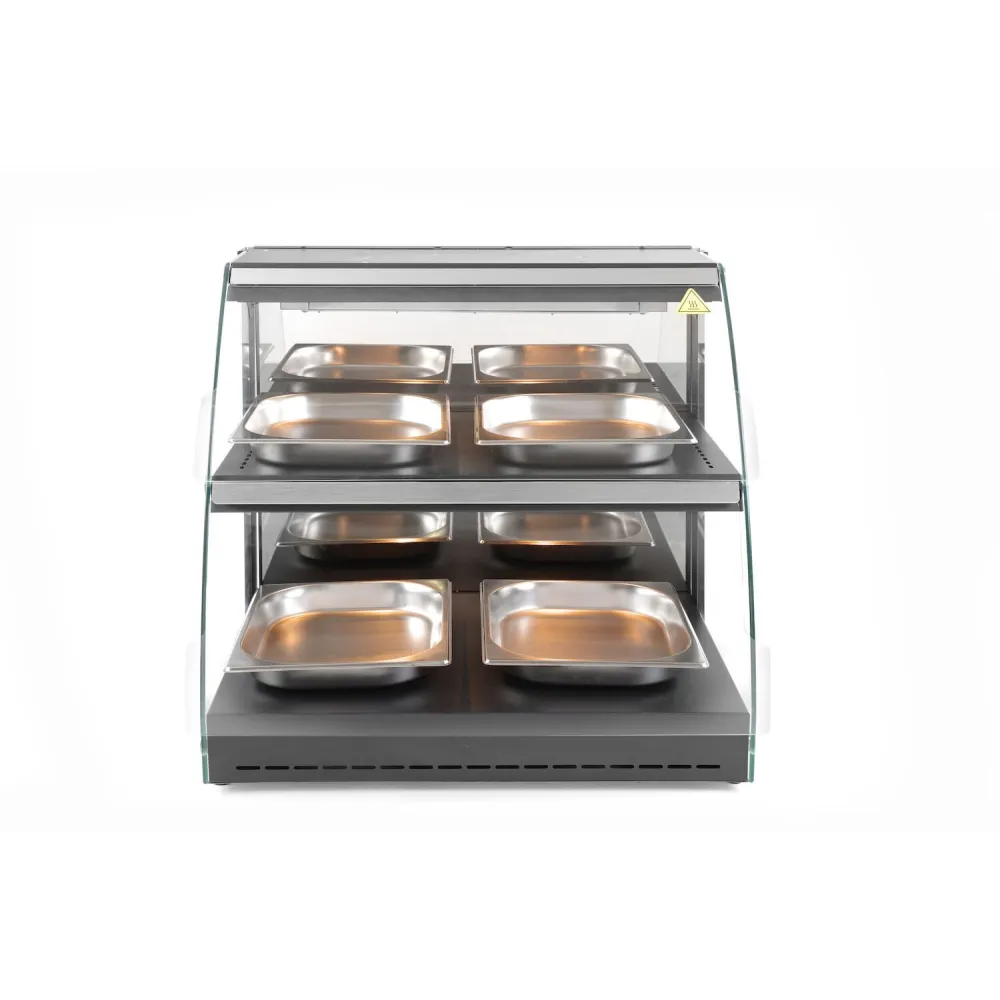 Vitrine pâtissière HENDI 233962