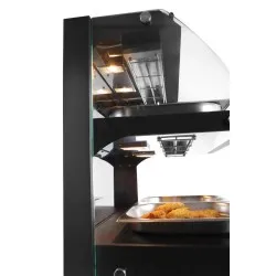 Vitrine pâtissière HENDI 233962
