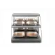 Vitrine pâtissière HENDI 233962