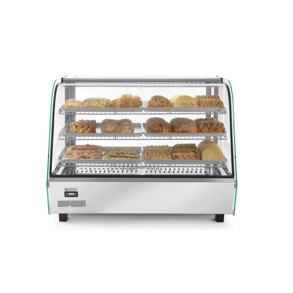 Vitrine pâtissière HENDI 233733
