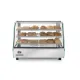Vitrine pâtissière HENDI 233733