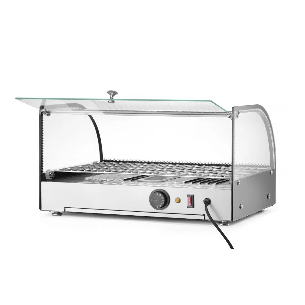 Vitrine pâtissière HENDI 273982