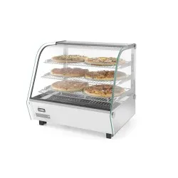 Vitrine pâtissière HENDI 233726