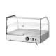 Vitrine chauffante HENDI 273999
