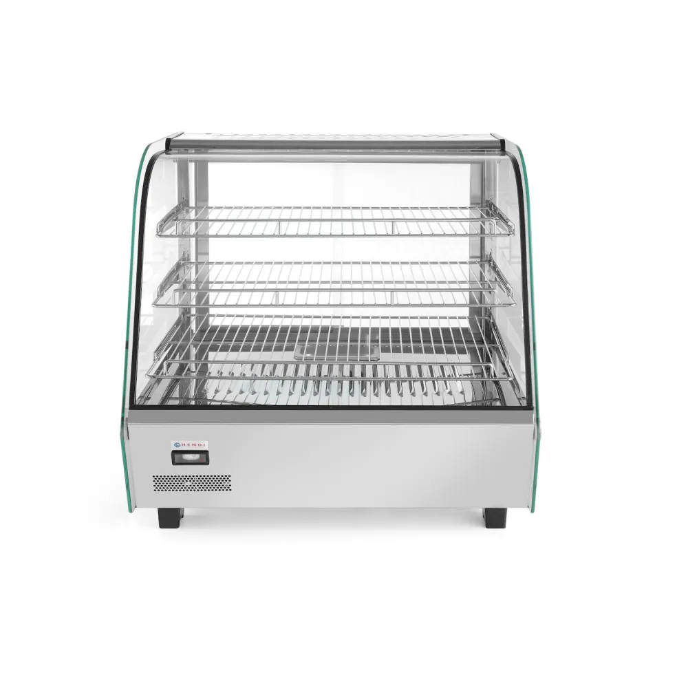 Vitrine pâtissière HENDI 233726