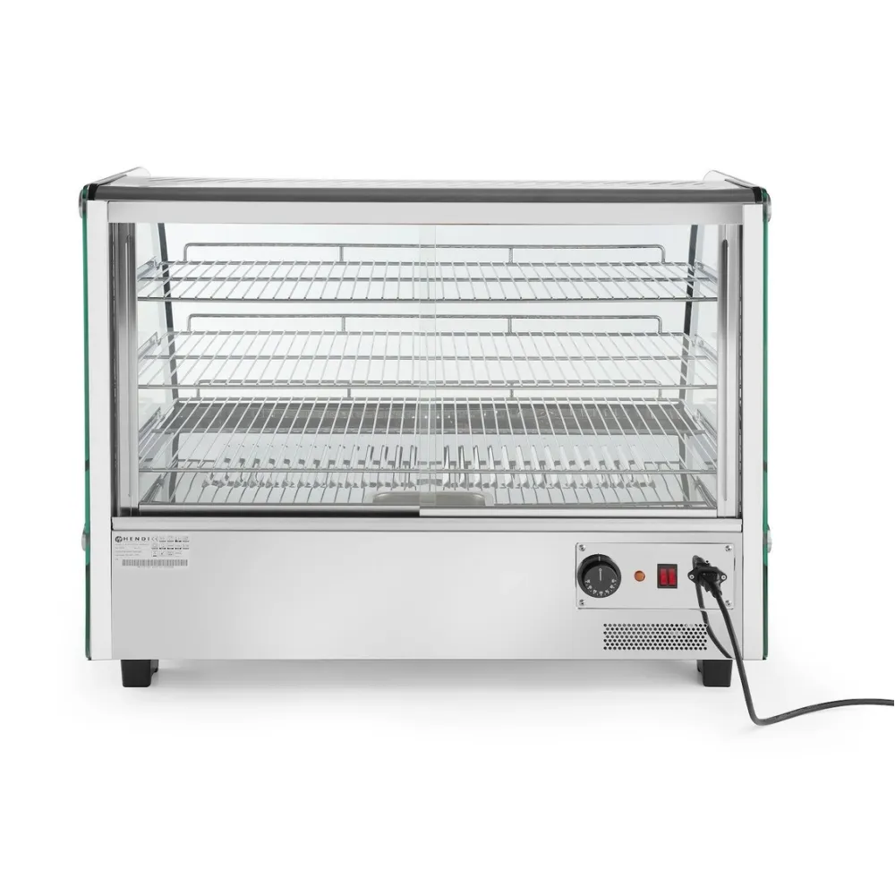 Vitrine pâtissière HENDI 233733