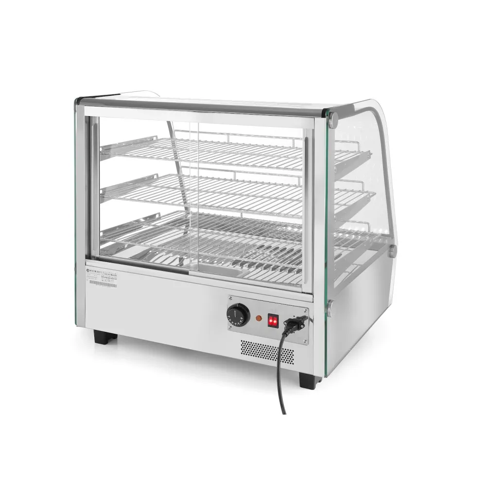 Vitrine pâtissière HENDI 233726