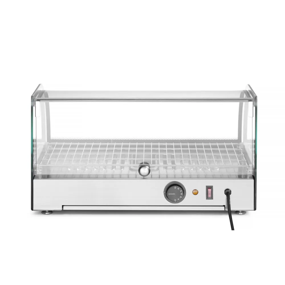 Vitrine pâtissière HENDI 273982