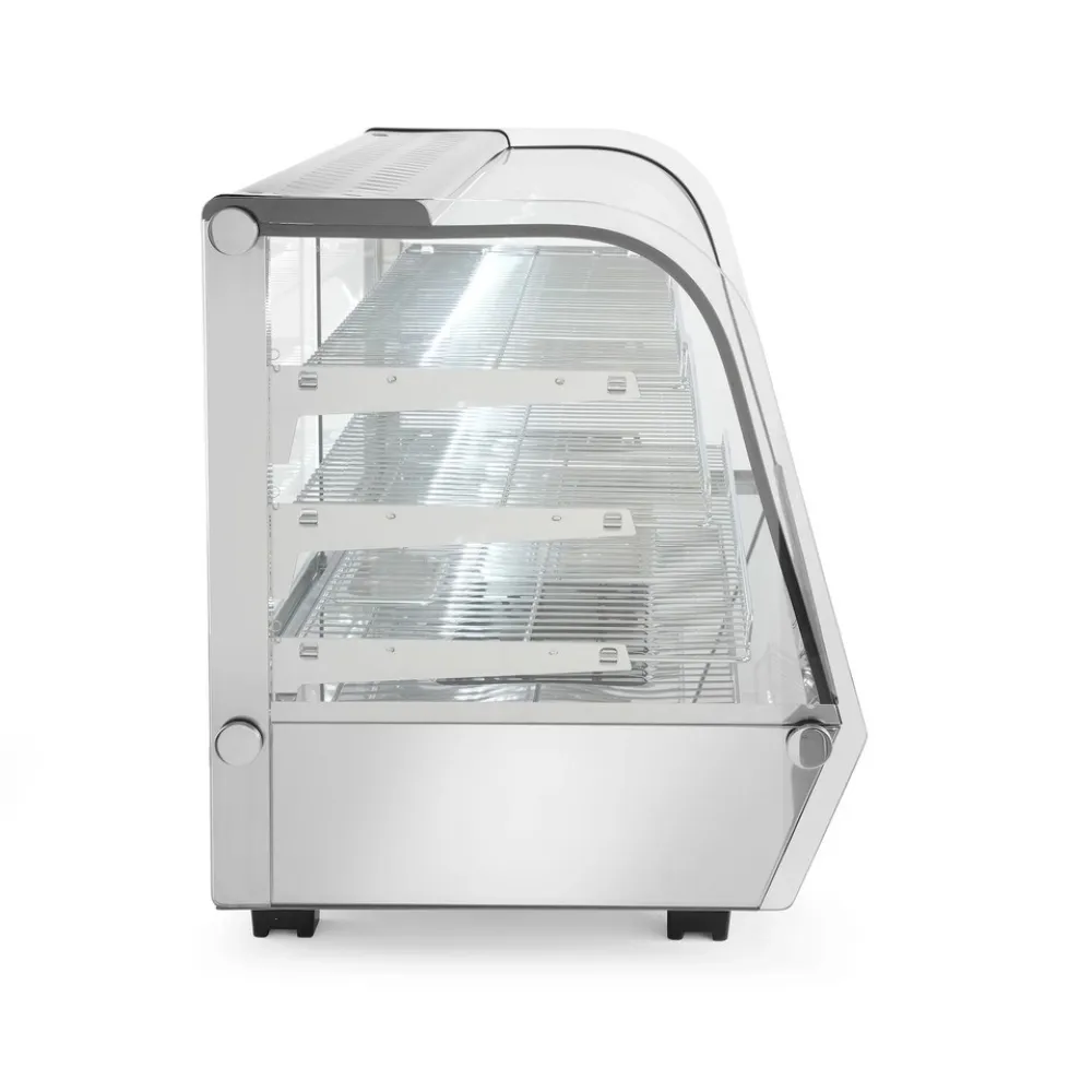 Vitrine pâtissière HENDI 233733
