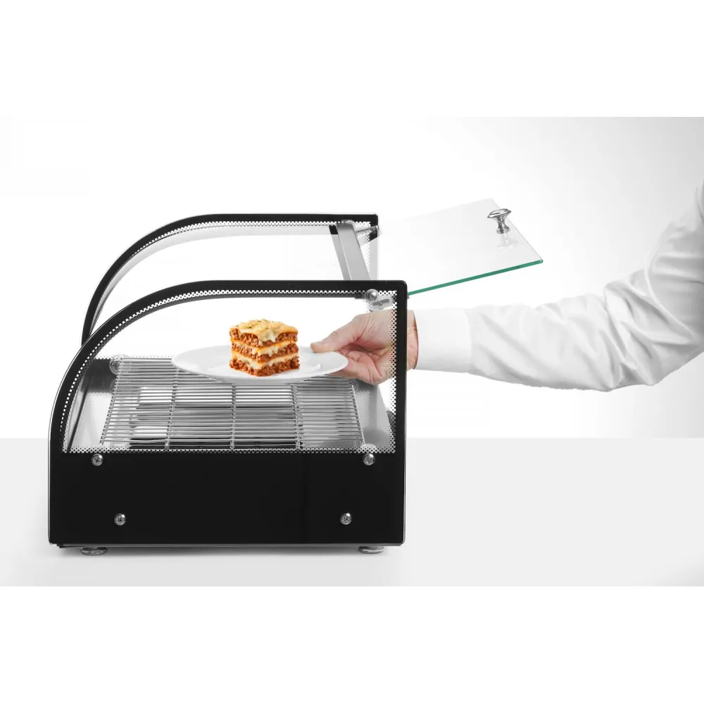 Vitrine pâtissière HENDI 273982