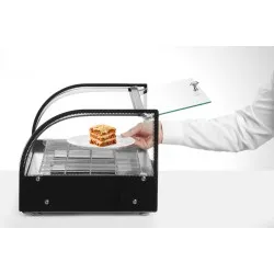 Vitrine pâtissière HENDI 273982