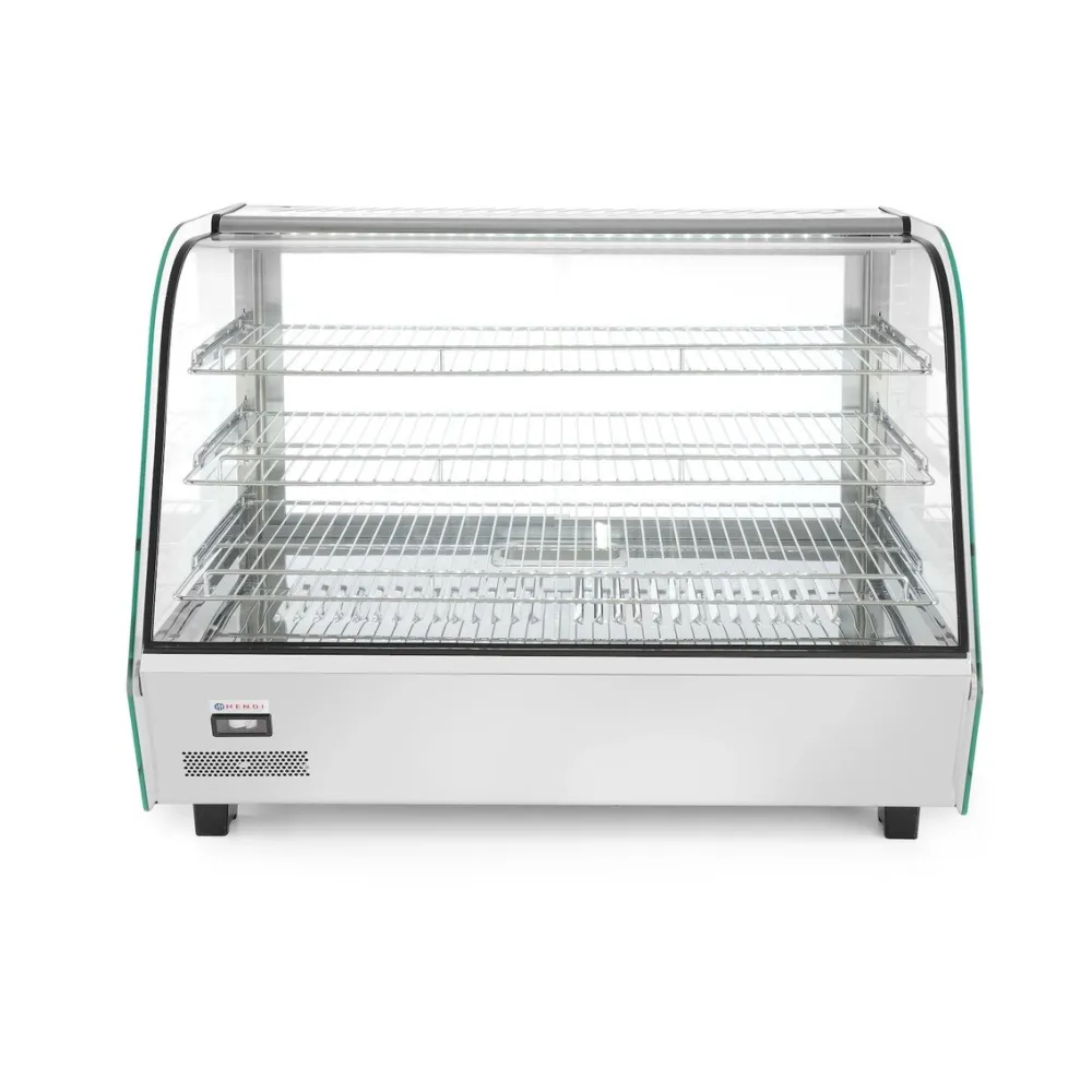 Vitrine pâtissière HENDI 233733
