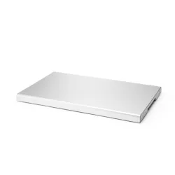 Plaque chauffante HENDI 209509