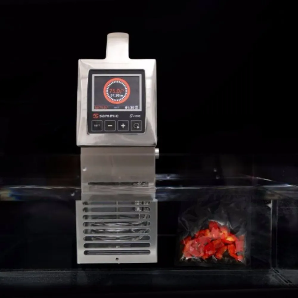 Circulateur sous vide SAMMIC 1180100
