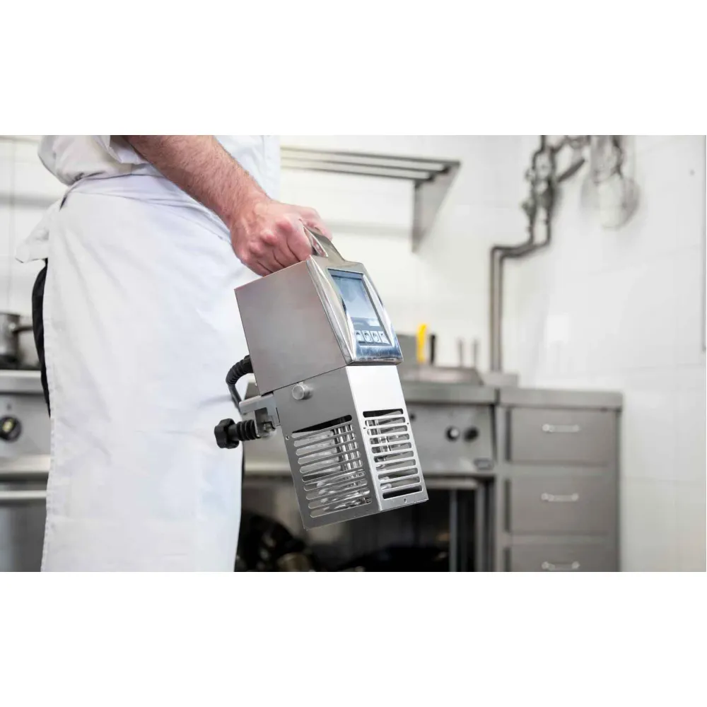 Circulateur sous vide SAMMIC 1180100