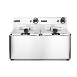 Friteuse électrique HENDI 205839