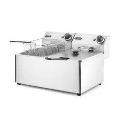 Friteuse électrique HENDI 205839