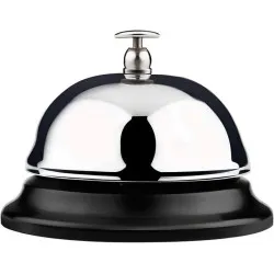 Sonnette de réception HENDI 595008