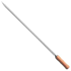 Accessoire pour gril HENDI 29810125