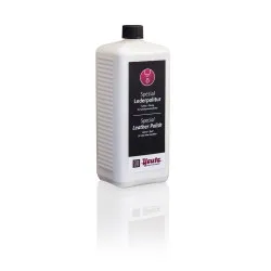 Produit de polissage pour cuir HEUTE 018-0010