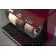 Machine de nettoyage de chaussures HEUTE 031-1800