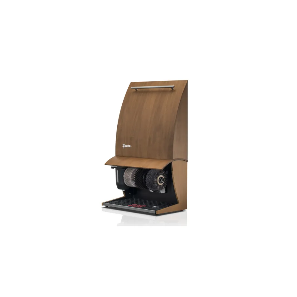 Machine de nettoyage de chaussures HEUTE 031-8800
