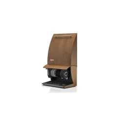 Machine de nettoyage de chaussures HEUTE 031-8800