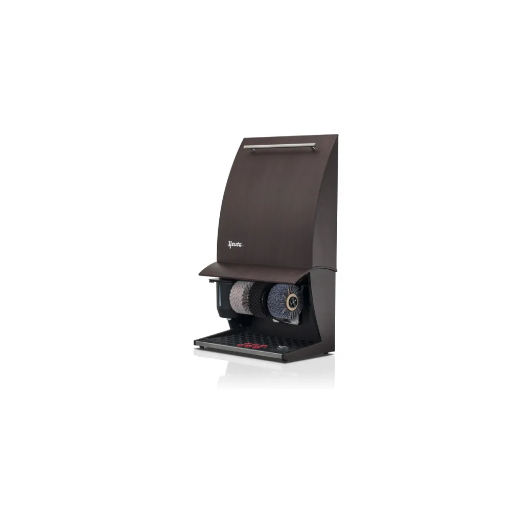 Machine de nettoyage de chaussures HEUTE 031-8800