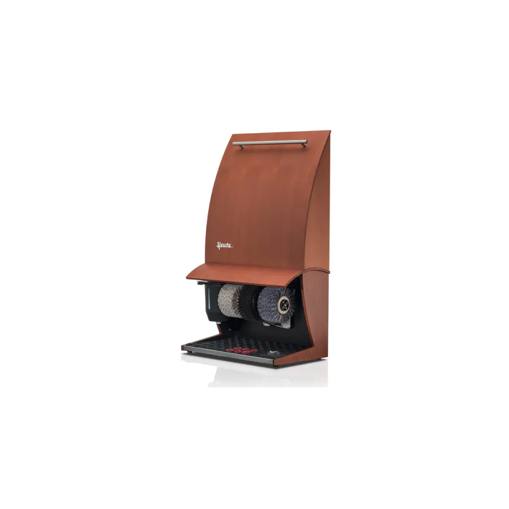 Machine de nettoyage de chaussures HEUTE 031-8800