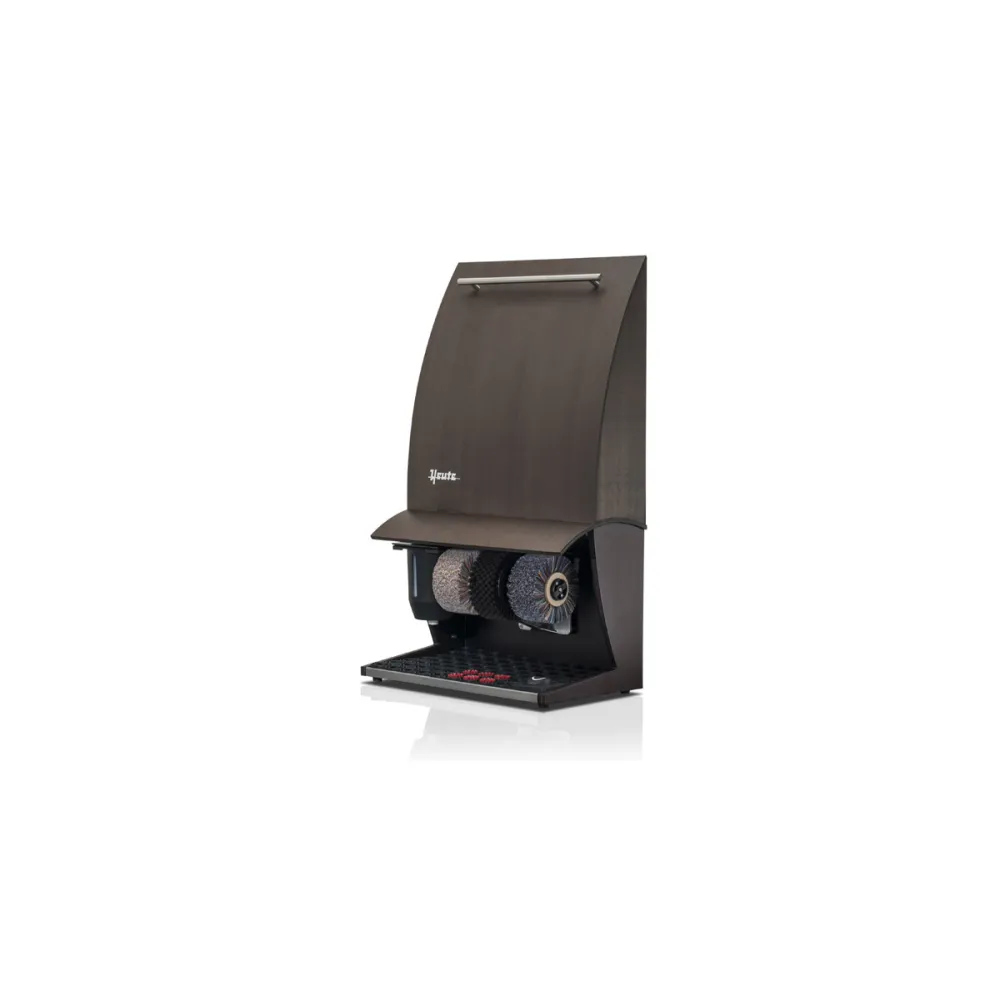 Machine de nettoyage de chaussures HEUTE 031-8800