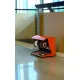 Machine de nettoyage de chaussures HEUTE 029-8800