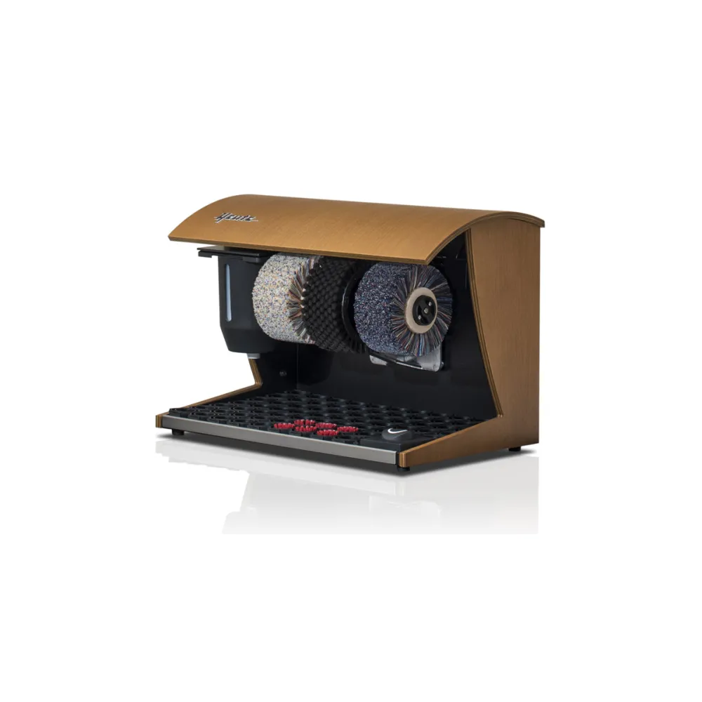 Machine de nettoyage de chaussures HEUTE 029-8800