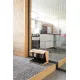Machine de nettoyage de chaussures HEUTE 029-8800