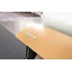 Machine de nettoyage de chaussures HEUTE 029-8800