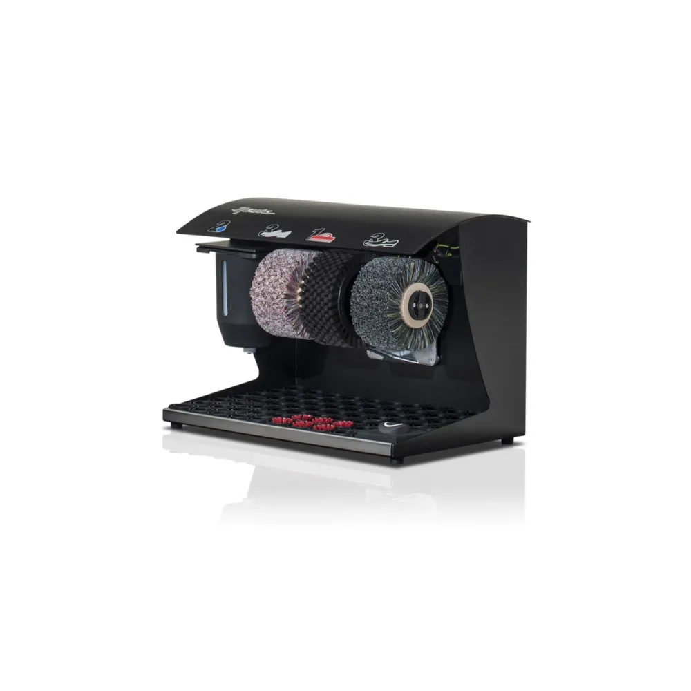 Machine de nettoyage de chaussures HEUTE 029-6200