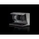 Machine de nettoyage de chaussures HEUTE 029-6200
