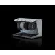 Machine de nettoyage de chaussures HEUTE 029-6200