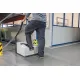 Machine de nettoyage de chaussures HEUTE 060-2100