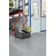Machine de nettoyage de chaussures HEUTE 060-2100