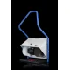 Machine de nettoyage de chaussures HEUTE 045-2500