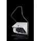 Machine de nettoyage de chaussures HEUTE 045-2500
