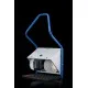 Machine de nettoyage de chaussures HEUTE 046-2500